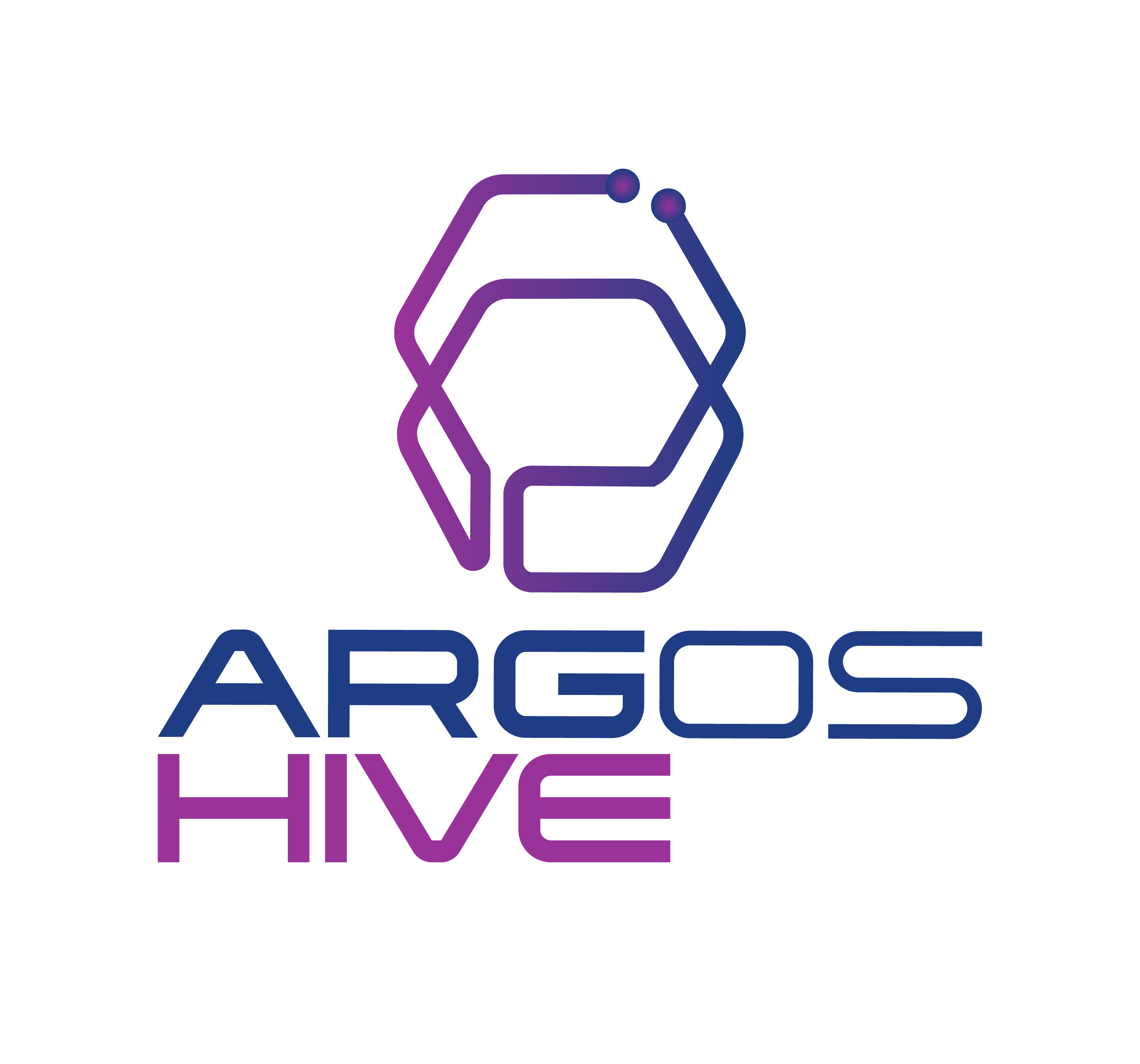 ArgosHive logo