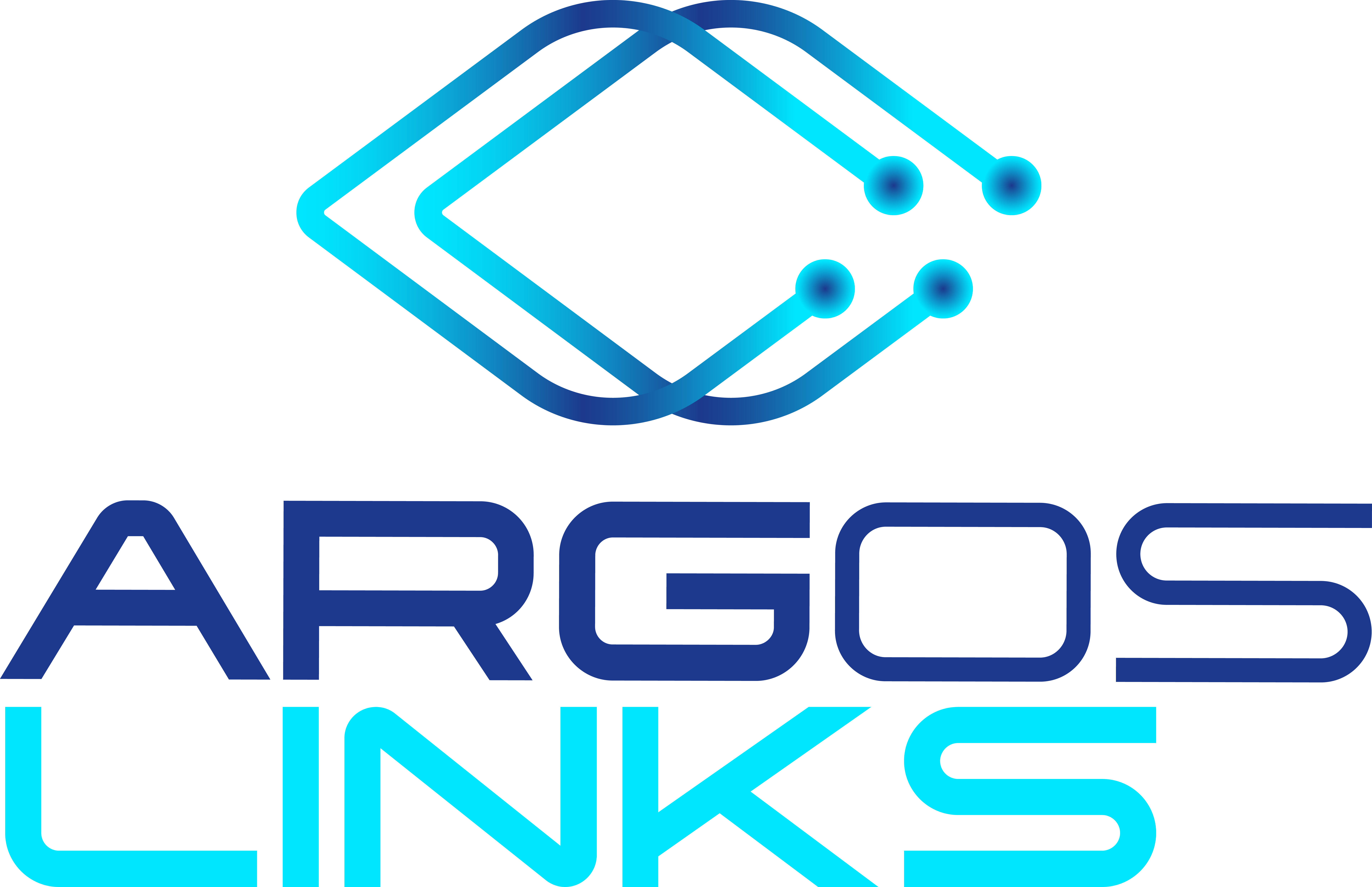 ArgosLinks logo