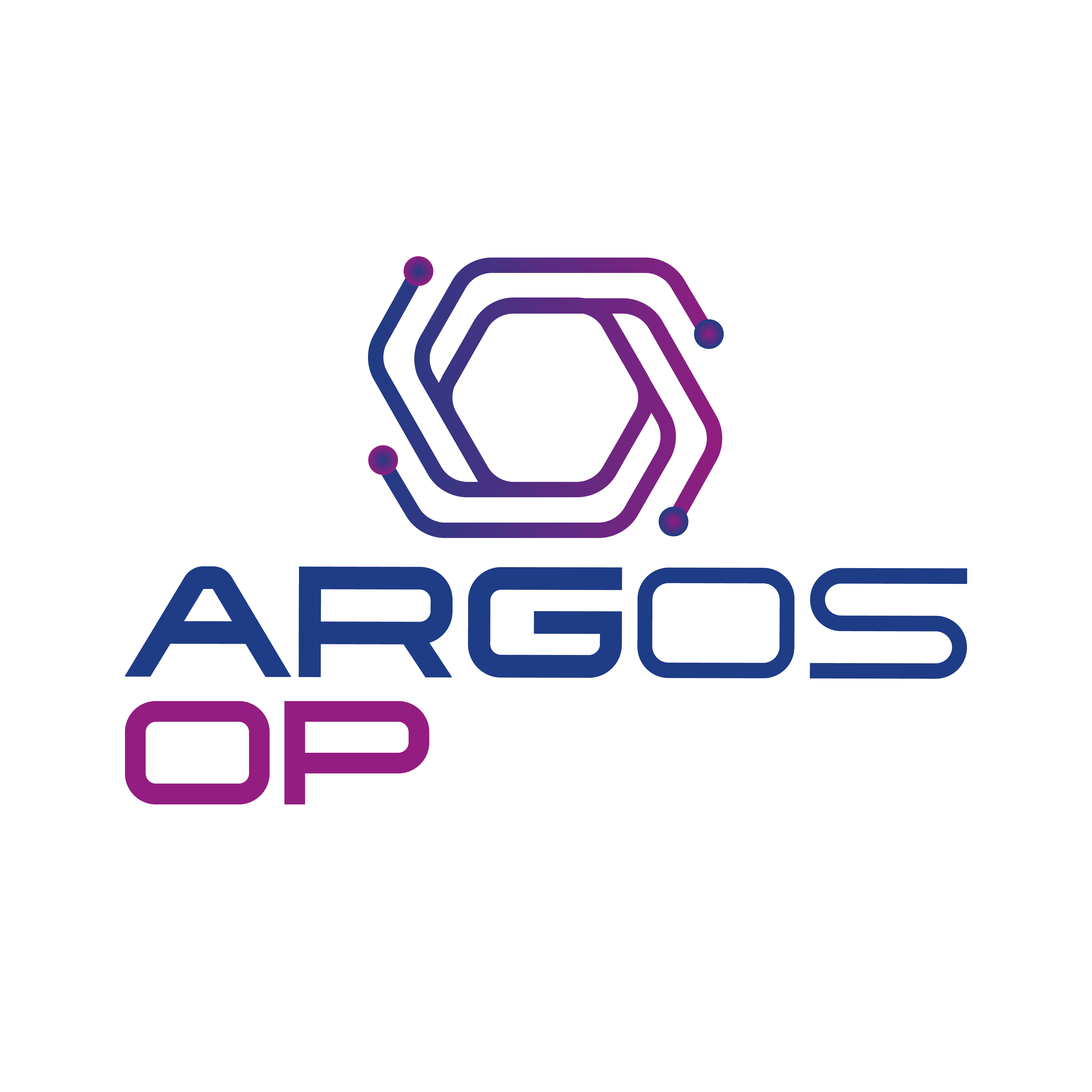 ArgosOP logo
